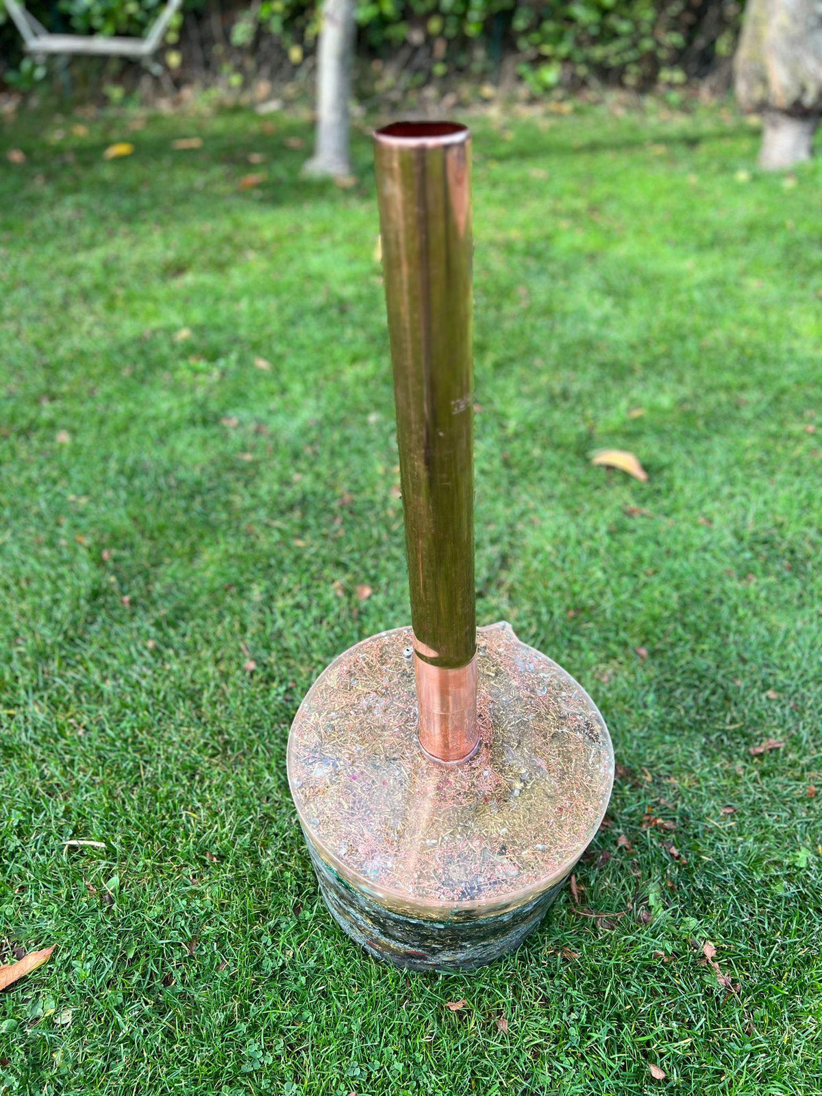 Orgonit Chembuster Powerhaubitze