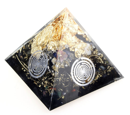 Matrix Orgonit MWO Pyramide Lakhovsky