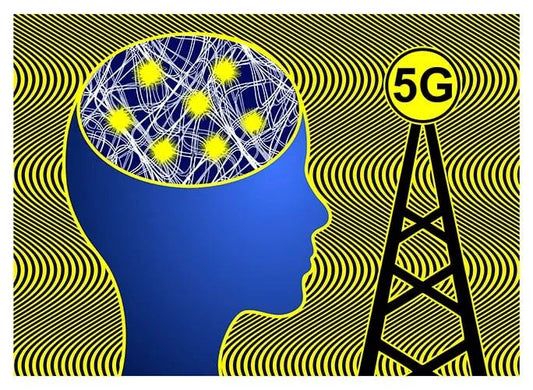 Wirksamer Schutz vor 5G durch Orgoniten?
