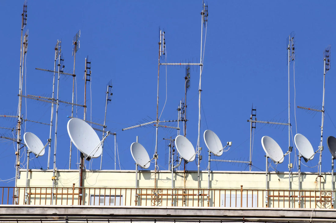 Risiken und Gefahren von 6G