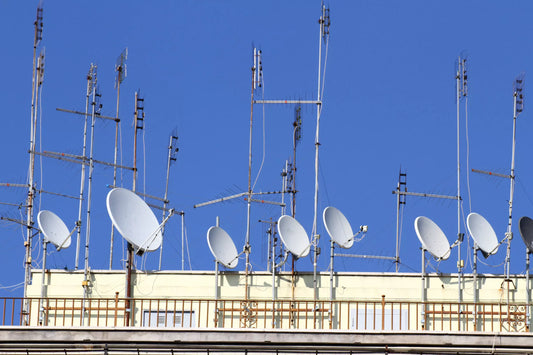 Risiken und Gefahren von 6G