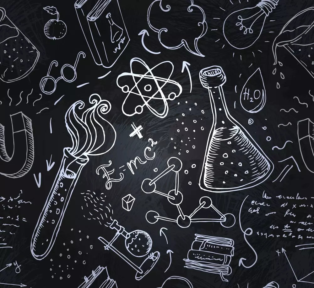 Experimente von W. Reich