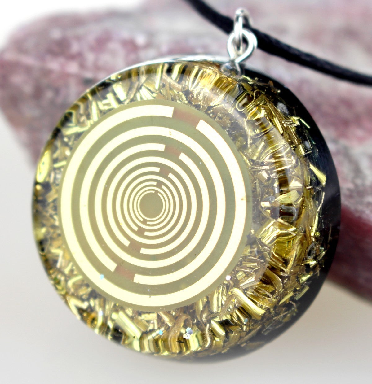 Amulette & Anhänger (Schmuck)