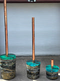 Orgonit Chembuster Powerhaubitze