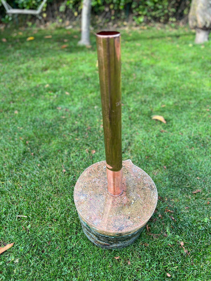 Orgonit Chembuster Powerhaubitze