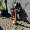 Orgonit 2,5 kg Chembuster Turm