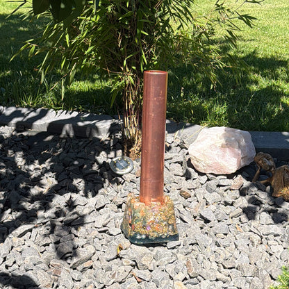 Orgonit 2,5 kg Chembuster Turm
