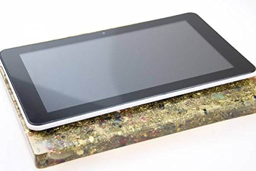 Orgonit Notebook Energieplatte Erdungsplatte Blume des Lebens Platte