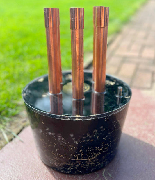 Matrix Orgonit MWO Outdoor Chembuster