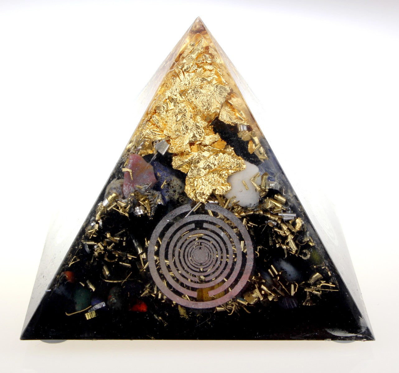 Matrix Orgonit MWO Pyramide Lakhovsky