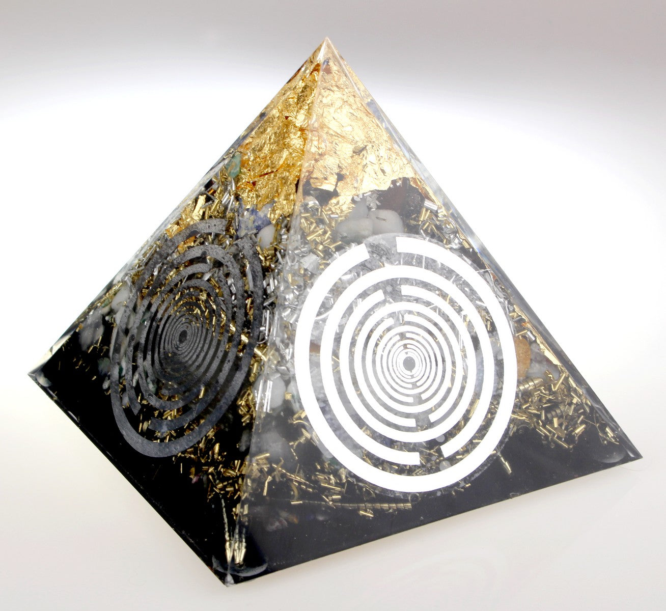 Matrix Orgonit MWO Pyramide Lakhovsky
